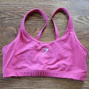 Gymshark Scoop Neck Sports Bra